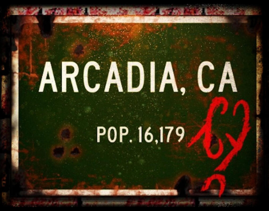 Arcadia